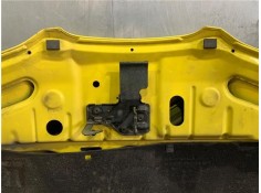 Recambio de capo para seat ibiza (6l1) 1.9 tdi referencia OEM IAM 6L0823031D  