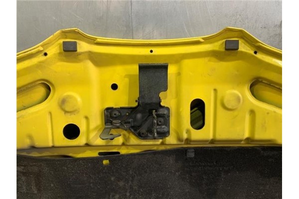 Recambio de capo para seat ibiza (6l1) 1.9 tdi referencia OEM IAM 6L0823031D  