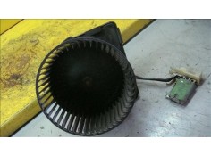 Recambio de motor calefaccion para opel vectra b berlina 2.0 i referencia OEM IAM W96379 W963795F 
