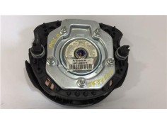 Recambio de airbag volante para volkswagen polo iv (9n1) 1.4 16v referencia OEM IAM 1T0880201A 0012W0GXT32W 