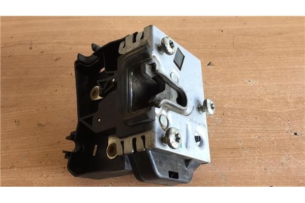 Recambio de cierre electromagnetico delantero derecho para opel corsa c 1.2 joy referencia OEM IAM 24434883 EP 