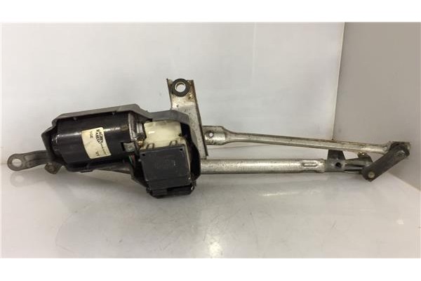 Recambio de motor limpiaparabrisas delantero para fiat punto i berlina (176)(1993) 75 1.2 referencia OEM IAM   