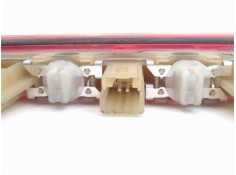 Recambio de luz central de freno para peugeot 207 referencia OEM IAM 9649986880  