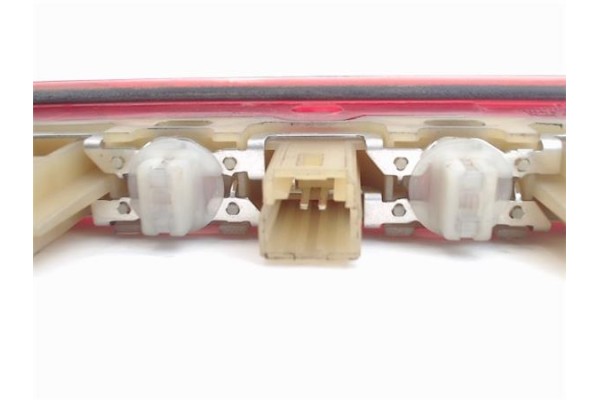 Recambio de luz central de freno para peugeot 207 referencia OEM IAM 9649986880  