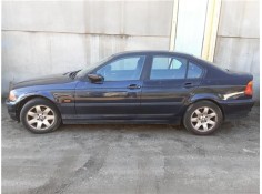 bmw serie 3 berlina (e46) del año 2000