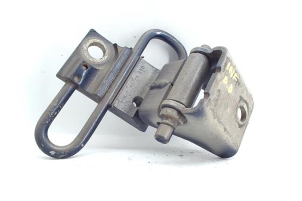 Recambio de bisagra inf. puerta delantero derecha para seat ibiza (6l1) 1.4 reference referencia OEM IAM 0831417A  