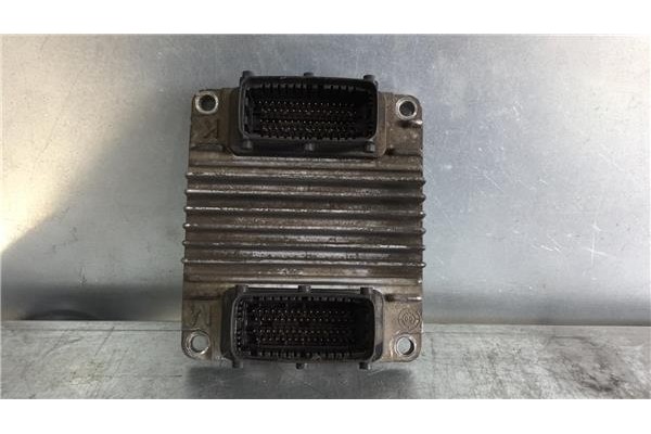 Recambio de centralita para opel astra g berlina (1998) 1.7 dti 16v referencia OEM IAM 8973065750 12212819 