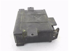 Recambio de centralita para opel kadett e 1.8 referencia OEM IAM EZ6112V 0227400037 