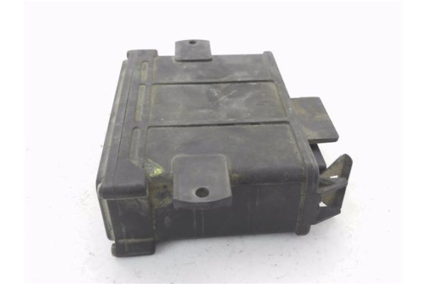 Recambio de centralita para opel kadett e 1.8 referencia OEM IAM EZ6112V 0227400037 
