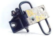 Recambio de bisagra inf. puerta delantero derecha para seat ibiza (6l1) 1.4 reference referencia OEM IAM 0831417A  