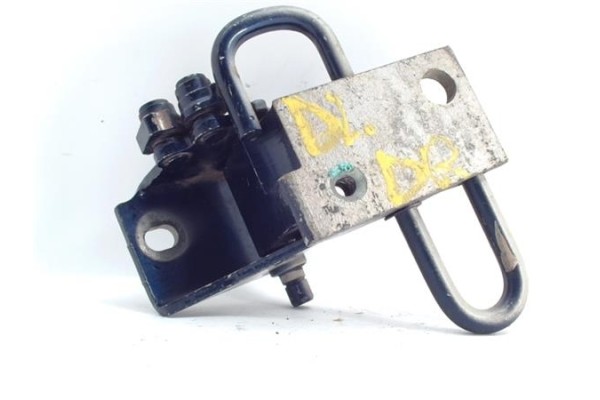 Recambio de bisagra inf. puerta delantero derecha para seat ibiza (6l1) 1.4 reference referencia OEM IAM 0831417A  
