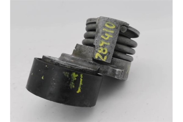 Recambio de tensor correa auxiliar para bmw serie 1 berlina (e81/e87) 2.0 118d referencia OEM IAM 11287790447 F2378193 112377938