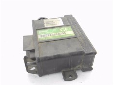 Recambio de centralita para opel kadett e 1.8 referencia OEM IAM EZ6112V 0227400037 