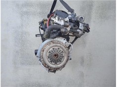 Recambio de motor completo para hyundai matrix (fc) 1.6 referencia OEM IAM G4ED  