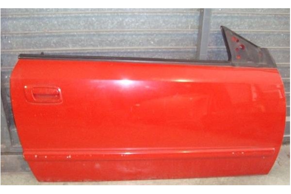 Recambio de puerta delantero derecha para opel astra g coupé (2000) 1.8 16v [1,8 ltr. - 92 kw 16v] referencia OEM IAM   