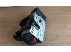 Recambio de cierre electromagnetico trasero izquierdo para opel zafira a 1.6 elegance referencia OEM IAM 90561158 BB 