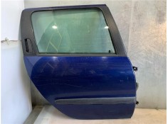 Recambio de puerta trasero derecha para peugeot 206 sw 2.0 hdi referencia OEM IAM 9008J4  