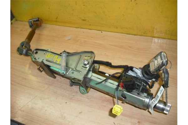 Recambio de columna direccion para seat leon (1p1) 1.4 tsi referencia OEM IAM 1P1419502G   Recambio de columna direccion para seat leon (1p1) 1.4 tsi referencia OEM IAM 1P1419502G