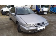 citroen xantia berlina del año 1998