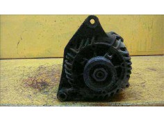 Recambio de alternador para citroen saxo 1.4 vts referencia OEM IAM 5705E1  