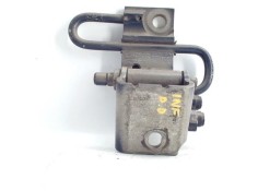 Recambio de bisagra inf. puerta delantero derecha para seat ibiza (6l1) 1.4 reference referencia OEM IAM 0831417A  