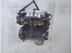 Recambio de motor completo para hyundai matrix (fc) 1.6 referencia OEM IAM G4ED  