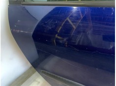 Recambio de puerta trasero derecha para peugeot 206 sw 2.0 hdi referencia OEM IAM 9008J4  