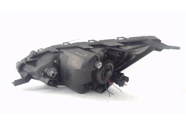 Recambio de faro delantero dcho para mitsubishi space star (a00) 1.2 motion referencia OEM IAM 8301C194  