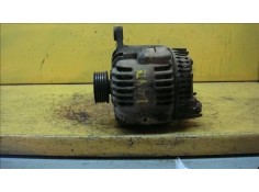 Recambio de alternador para citroen saxo 1.4 vts referencia OEM IAM 5705E1  