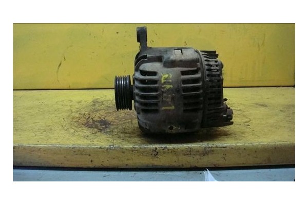 Recambio de alternador para citroen saxo 1.4 vts referencia OEM IAM 5705E1   Recambio de alternador para citroen saxo 1.4 vts referencia OEM IAM 5705E1