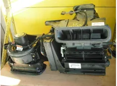 Recambio de carcasa calefaccion para seat ibiza berlina (6j5) 1.4 referencia OEM IAM 6Q1819351A  