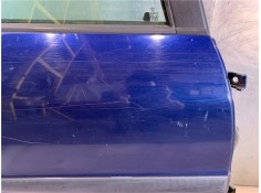 Recambio de puerta trasero derecha para peugeot 206 sw 2.0 hdi referencia OEM IAM 9008J4  