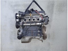 Recambio de motor completo para hyundai matrix (fc) 1.6 referencia OEM IAM G4ED  