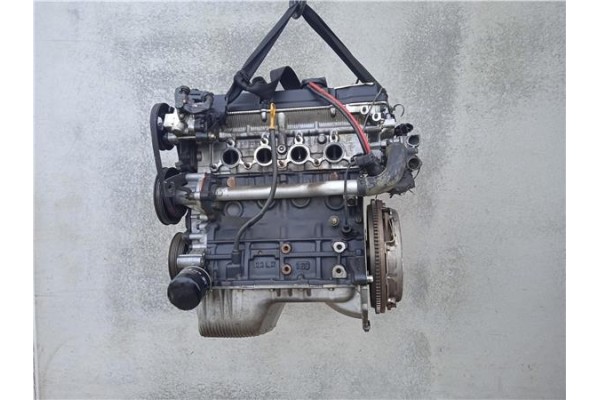 Recambio de motor completo para hyundai matrix (fc) 1.6 referencia OEM IAM G4ED  