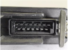 Recambio de centralita para opel kadett e 1.8 referencia OEM IAM EZ6112V 0227400037 