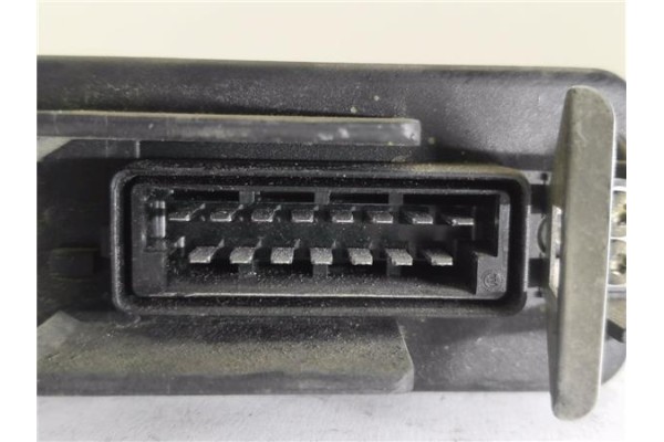 Recambio de centralita para opel kadett e 1.8 referencia OEM IAM EZ6112V 0227400037 