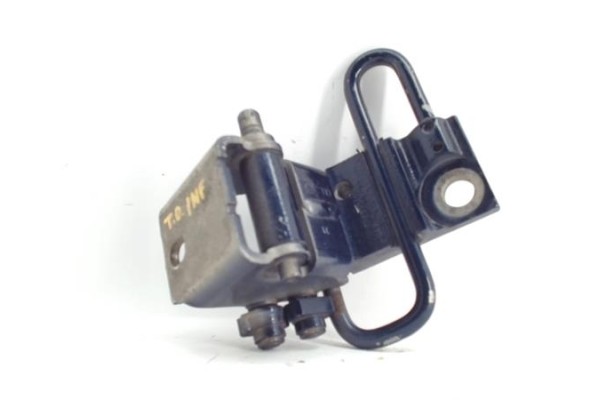 Recambio de bisagra inf. puerta trasero derecha para seat ibiza (6l1) 1.4 reference referencia OEM IAM 6L4833412A  