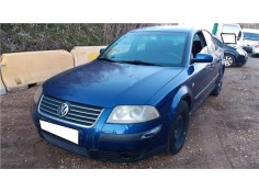volkswagen passat berlina (3b3) del año 2001