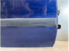 Recambio de puerta trasero derecha para peugeot 206 sw 2.0 hdi referencia OEM IAM 9008J4  