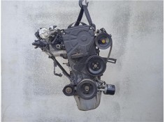 Recambio de motor completo para hyundai matrix (fc) 1.6 referencia OEM IAM G4ED  