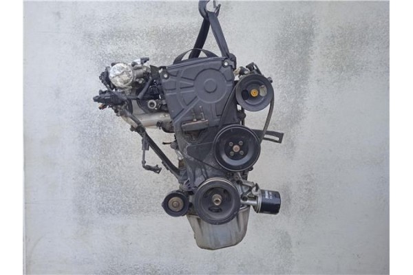 Recambio de motor completo para hyundai matrix (fc) 1.6 referencia OEM IAM G4ED  