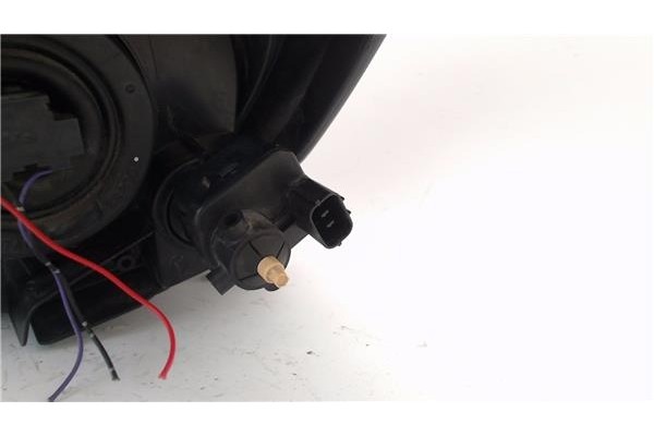 Recambio de faro delantero dcho para mitsubishi space star (a00) 1.2 motion referencia OEM IAM 8301C194  