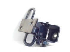 Recambio de bisagra inf. puerta trasero derecha para seat ibiza (6l1) 1.4 reference referencia OEM IAM 6L4833412A  