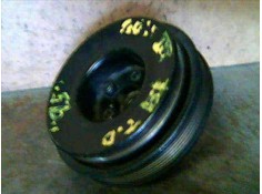 Recambio de polea cigueñal para volkswagen golf iii (1h1) 1.9 td,gtd referencia OEM IAM