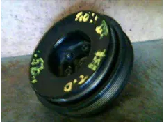 Recambio de polea cigueñal para volkswagen golf iii (1h1) 1.9 td,gtd referencia OEM IAM   