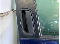 Recambio de puerta trasero derecha para peugeot 206 sw 2.0 hdi referencia OEM IAM 9008J4  