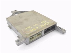 Recambio de centralita para honda civic iii sedán (ed) 1.6 i 16v referencia OEM IAM 37820PJ1752  