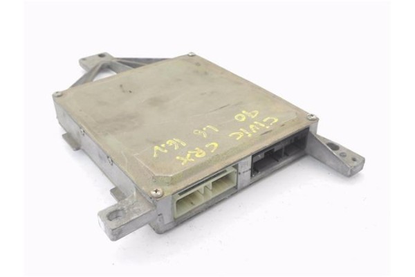 Recambio de centralita para honda civic iii sedán (ed) 1.6 i 16v referencia OEM IAM 37820PJ1752   Recambio de centralita para honda civic iii sedán (ed) 1.6 i 16v referencia OEM IAM 37820PJ1752