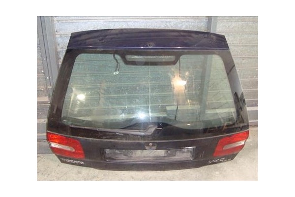 Recambio de porton trasero para volvo v40 familiar (1995) 1.9 di referencia OEM IAM   
