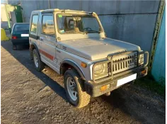 suzuki sj 410 cabrio del año 1985
